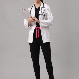 Best lab coats for female doctors