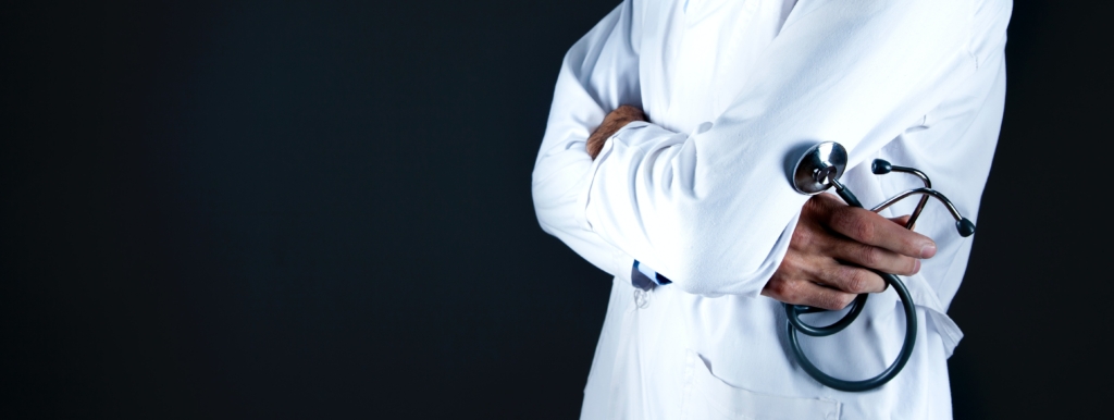 get customized white lab coat